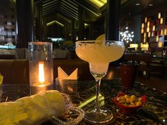 -时光吧·大堂吧·丽江和府洲际度假酒店