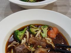 -康师傅私房牛肉面(北京南站店)