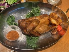-乐凯撒披萨·烤鸡(曜一城店)