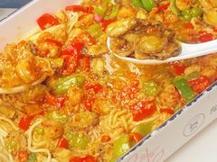 -友达面馆(广州总店)