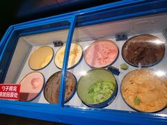 自助冰淇淋-火炉火自助餐(西直门凯德MALL店)