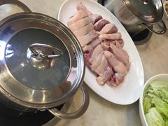 -海南椰子鸡餐厅(三亚湾红树林店)