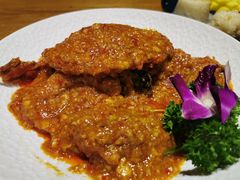 -暹罗酒肆泰餐厅酒吧