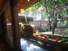 -陶缘一号·四季缘·老字号顺德菜·户外婚礼家宴(西滘店)