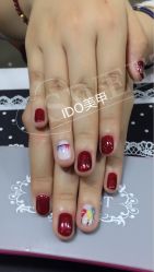 -IDO美甲美睫