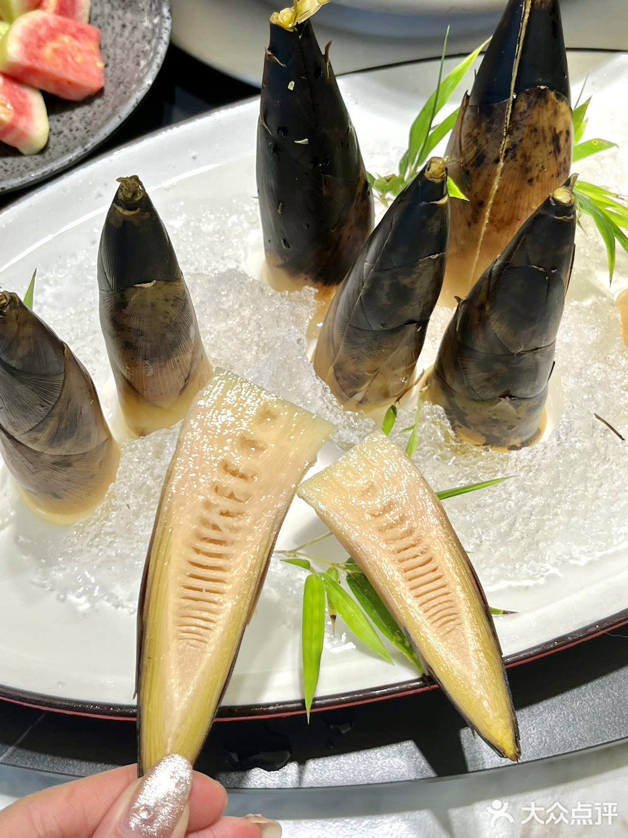 漳州长泰‼️地道农家菜