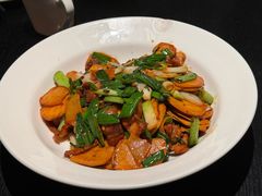 -老海陵·泰州菜(三水湾店)