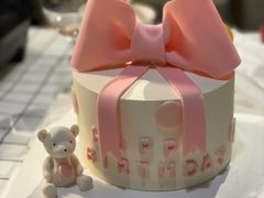 -浮光之丘MontCake生日蛋糕(花牌坊店)