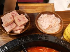 -吃皮火锅馆(苏宁店)