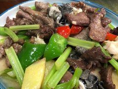 -鹭岛新泉客家菜·海鲜·融合菜(莲前店)