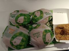 -德克士(东安店)