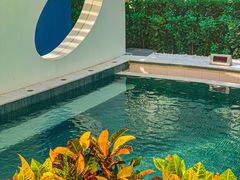 -北京海德酒店温泉