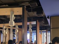 -烧肉达人•炭火烧肉(新天地店)