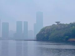 -梅溪湖城市岛