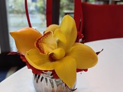 -香乐园·淮扬菜中餐厅·Shang Garden(福田香格里拉店)