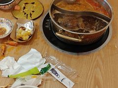 -松野谷·寿喜烧自助(华联顺义金街购物中心店)