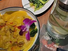 -南越郡·越式风味餐厅(青秀万达店)