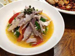 -必点海鲜·鲅鱼水饺(鞍山西道店)