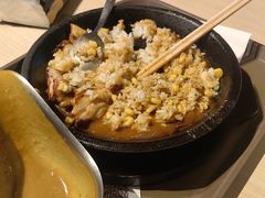 -远大美食广场(远大购物中心店)
