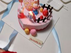 -好利来(光华中心店)