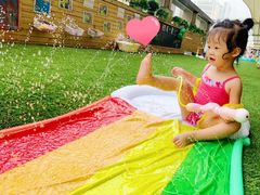 -英伦凯贝国际婴幼儿托育中心(雍湖湾店)