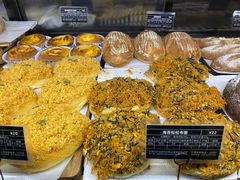 -Let's Taipei 非常烘焙(太古里店)