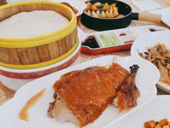 -大鸭梨(天通西苑店)