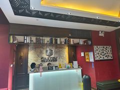 -恐怖游戏(湖滨店)