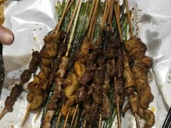 -聚首堂·特色小吃·肘子(什刹海德胜门店)