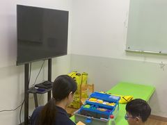 -乐博乐博少儿编程·机器人编程·信息学竞赛(杨浦五角场校区)