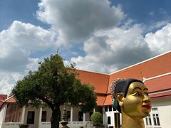 -曼谷国家博物馆
