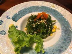 -鳗鱼家·深夜食堂(军博店)