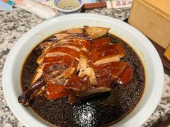 -南京大牌档(崇文门国瑞店)