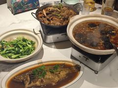 -又见炊烟私房菜(敬亭路店)