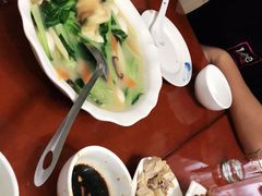 -品雅轩农家乐