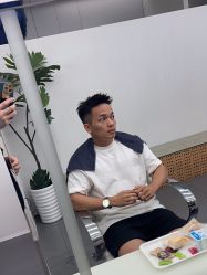 -CIT造型·烫发·染发