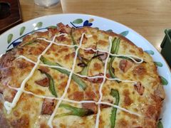 -萨莉亚意式餐厅(石鼓路店)