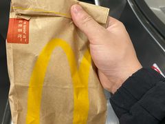 -麦当劳(厦门梧村店)