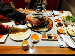 -韩宫宴烤肉·料理(苏州中心店)