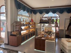 -莫斯科餐厅面包坊(北展店)