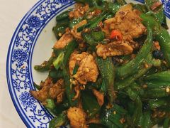-新新湘菜馆(新中街二条店)