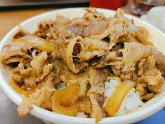 -食其家·牛丼咖喱(广元西路店)