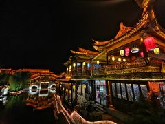 -台儿庄古城