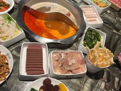 -冠菌火锅自助(东莞桥头店)