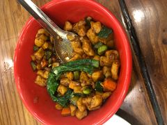 -老回回饺子馆(海洋馆店)