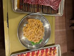 -西塔老太太泥炉烤肉(望京一店)