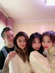 -青岛富力艾美酒店·宴会厅