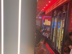 -金陵大勇烧烤·小龙虾·海鲜大咖(竹山路店)