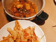 -金掌勺锅包肉(太原万达店)