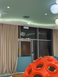 -奈尔宝家庭中心·亲子餐厅(苏州大悦城店)